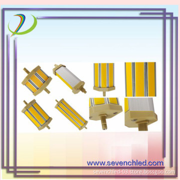 dimmable cob led China supplier r7s lamp